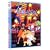 �f��@�N���������񂿂��@�A�N�V��������VS�n�C�O������ [DVD]