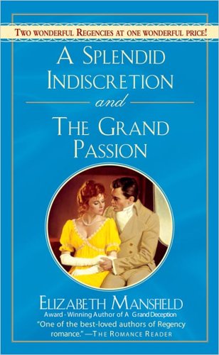 Passion The