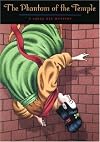The Phantom of the Temple : A Judge Dee Mystery (Judge Dee Mystery)