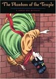 The Phantom of the Temple : A Judge Dee Mystery (Judge Dee Mystery)