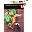The Phantom of the Temple: A Judge Dee Mystery (Judge Dee Mysteries) by Robert van Gulik