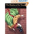 The Phantom of the Temple: A Judge Dee Mystery (Judge Dee Mysteries)