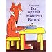 Bon appetit monsieur renard