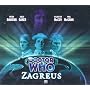 Zagreus (Doctor Who)