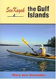 Sea Kayak the Gulf Islands