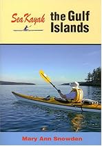 Sea Kayak the Gulf Islands