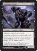 Magic the Gathering Sightless Ghoul Dark Ascension DKA 073 / 158 Common