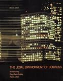 The Legal Environment of Business