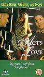 Acts of Love [VHS] [1996]