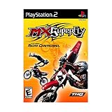MX Superfly Featuring Ricky Carmichael