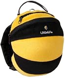 Littlelife Animal Daysack - Bee