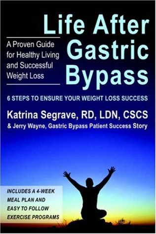 Gastric-Bypass