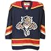 Panthers CCM Men's NHL Team Replica Road Jersey