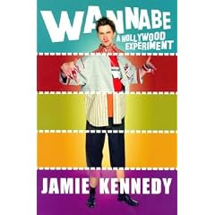 Wannabe: A Hollywood Experiment