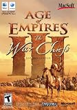 Age Of Empires III: The War Chiefs Expansion Pack (Mac)