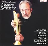 Virtuoso Trumpet
