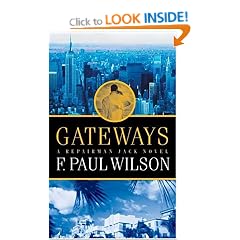Gateways: A Repairman Jack Novel (Repairman Jack Novels)