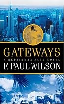 Gateways: A Repairman Jack Novel (Repairman Jack Novels)