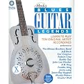 Emedia Blues Guitar Legends for PC and Mac