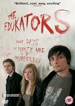 The Edukators [DVD] [2004]