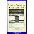 Gru� vom Meer: Gedichte