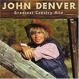 Greatest Country Hits - John Denver