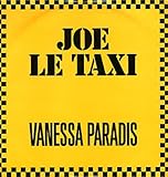 Joe le taxi (1987) / Vinyl Maxi Single [Vinyl 12'']