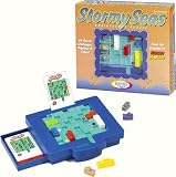 Stormy Seas Brainteaser Puzzle