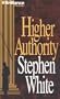Higher Authority (Alan Gregory Series)