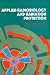 Book Applied Radiation Biology and Protection (Ellis Horwood Series in Physics and Its Applications)