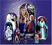 Christmas Carol Matryoshka 7pc./8