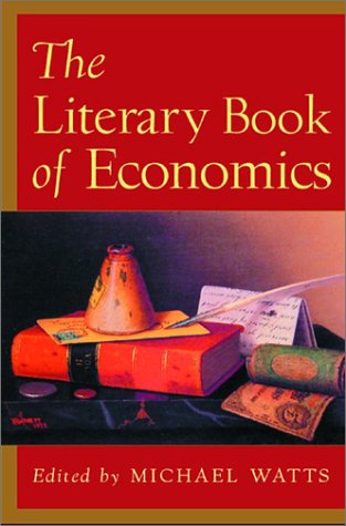 Literary Book of Economics