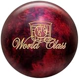 World Class Particle Bowling Ball