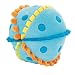 Skip Hop Outer Space Planet Playball Image