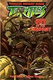 Teenage Mutant Ninja Turtles: Out of the Shadows
