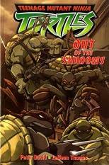 Teenage Mutant Ninja Turtles: Out of the Shadows