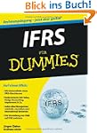 IFRS f�r Dummies (Fur Dummies)