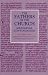 Wisdom's Watch Upon the Hours (Fathers of the Church:  Mediaeval Continuation)