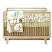 Skip Hop Treetop Friends 4-Piece Crib Set