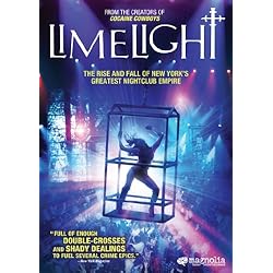 Limelight