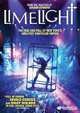 Limelight [DVD] [2011] [Region 1] [US Import] [NTSC]