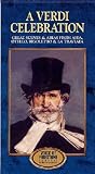 Verdi Centenary Celebration [VHS]