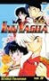 Inu Yasha: A Feudal Fairy Tale (Inu-Yasha, Vol 11) (Turtleback School & Library Binding Edition)