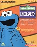 Sesame Street Kindergarten