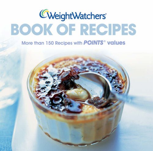 City Travel Guides Discounted  Books : Weight Watchers Book of Recipes