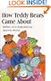 How Teddy Bears Came About