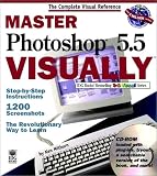 Master Photoshop 5.5 VISUALLY