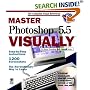 Master Photoshop 5.5 VISUALLY