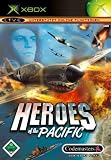 Heroes of the Pacific - 