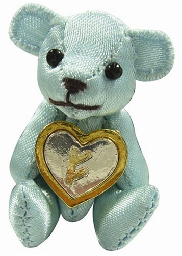 Cover image : アンダンテ アン Rune bear Fehu AP7031/M